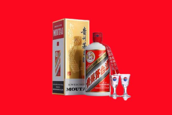 冷水江市回收茅台酒