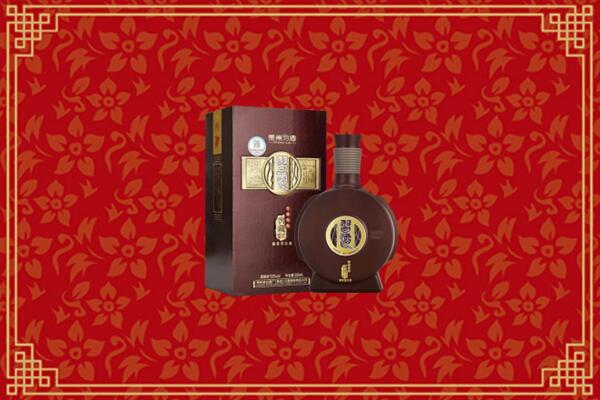 冷水江市回收习酒